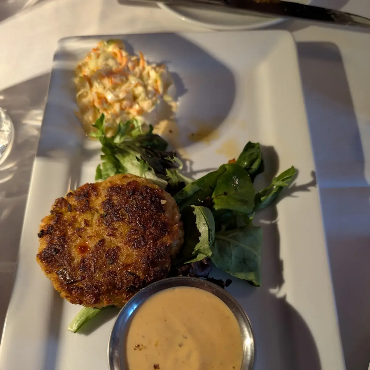 Crab Cakes