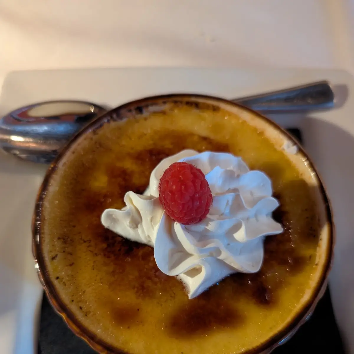 Creme Brulee
