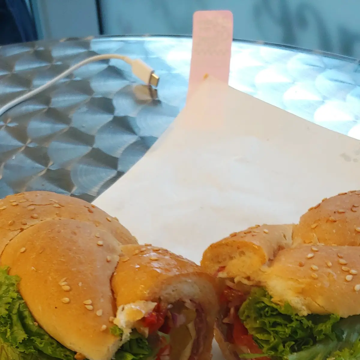 Italian Sub