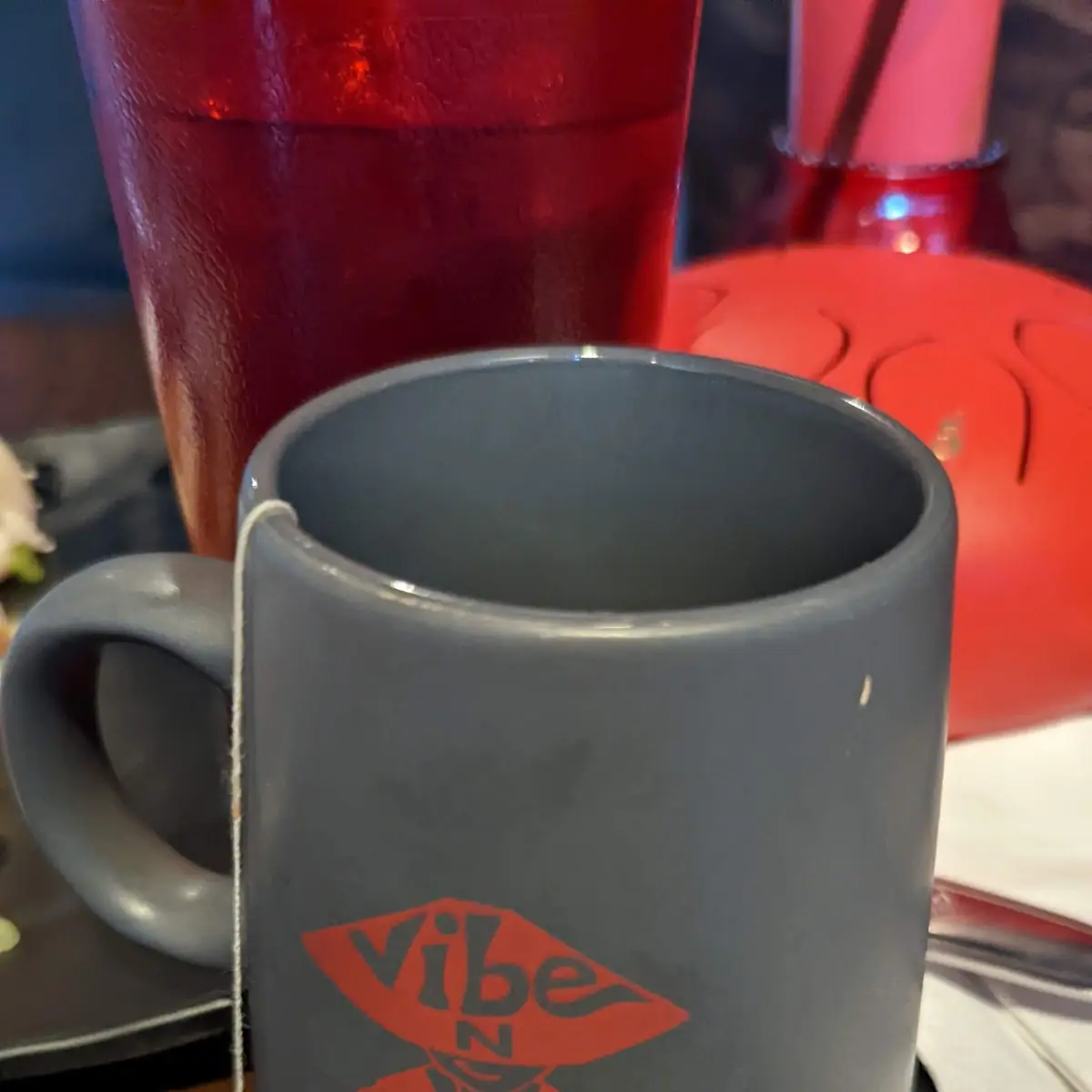 Green Tea