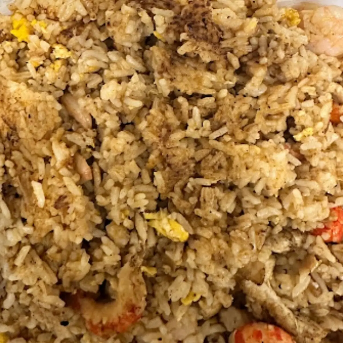 Nasi Goreng