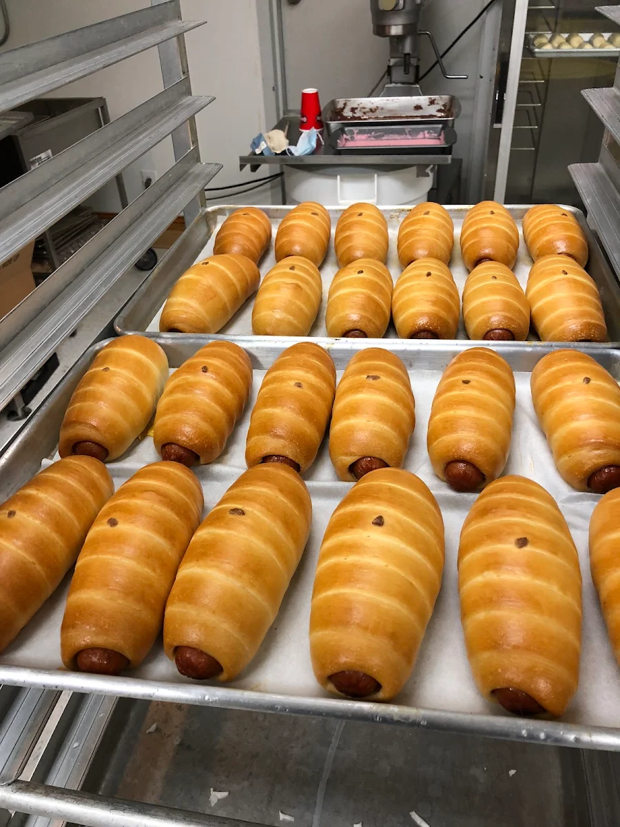 Croissant