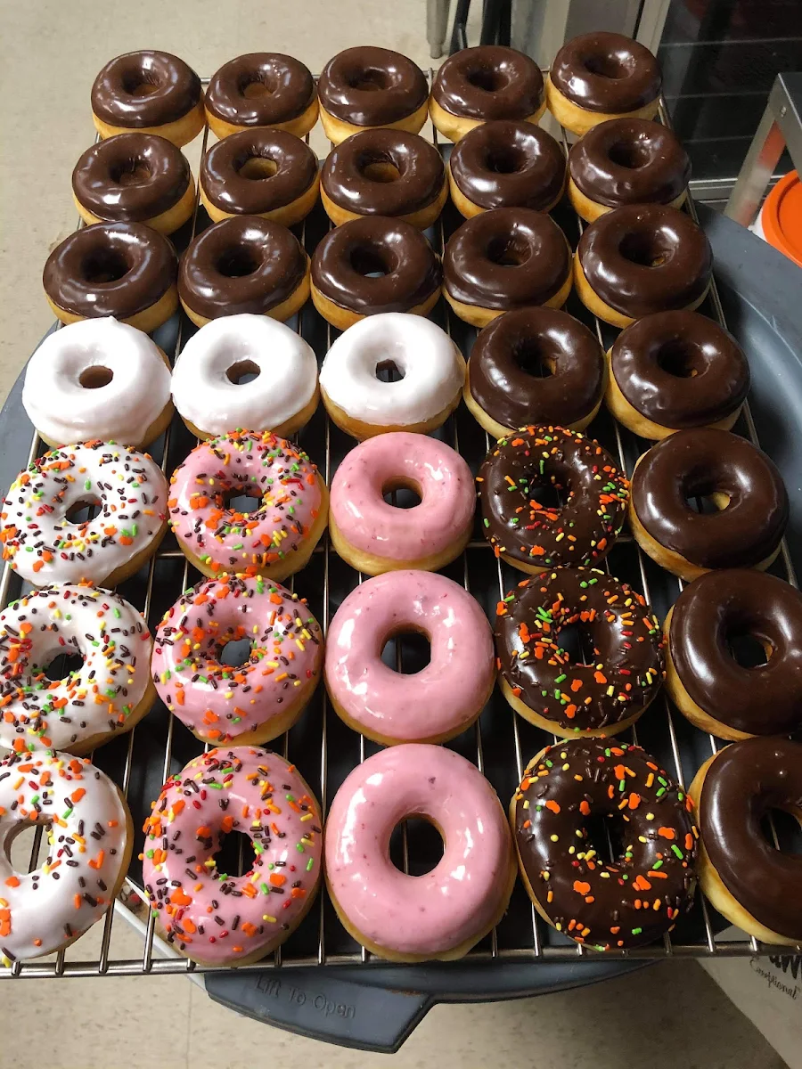 Doughnut