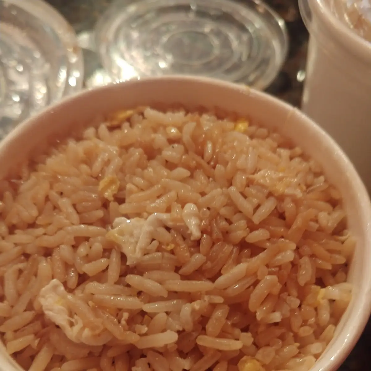 Brown Rice L