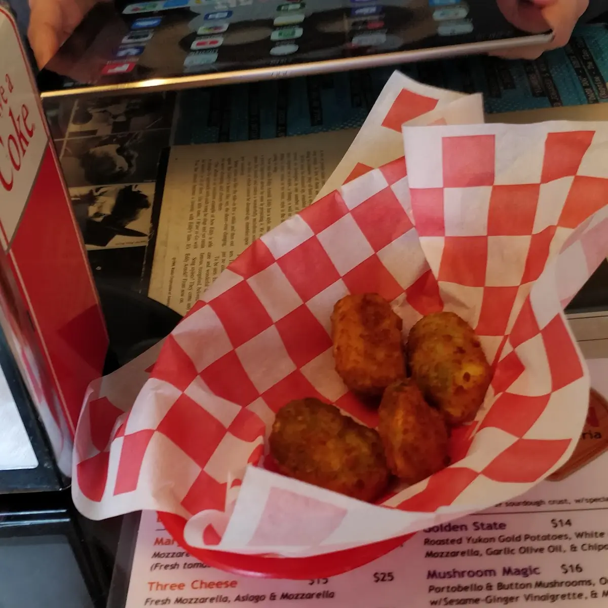 Jalapeno Poppers