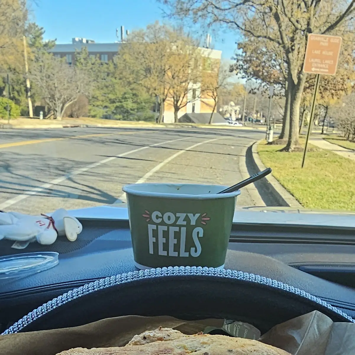 Chicken Frontega Sandwich