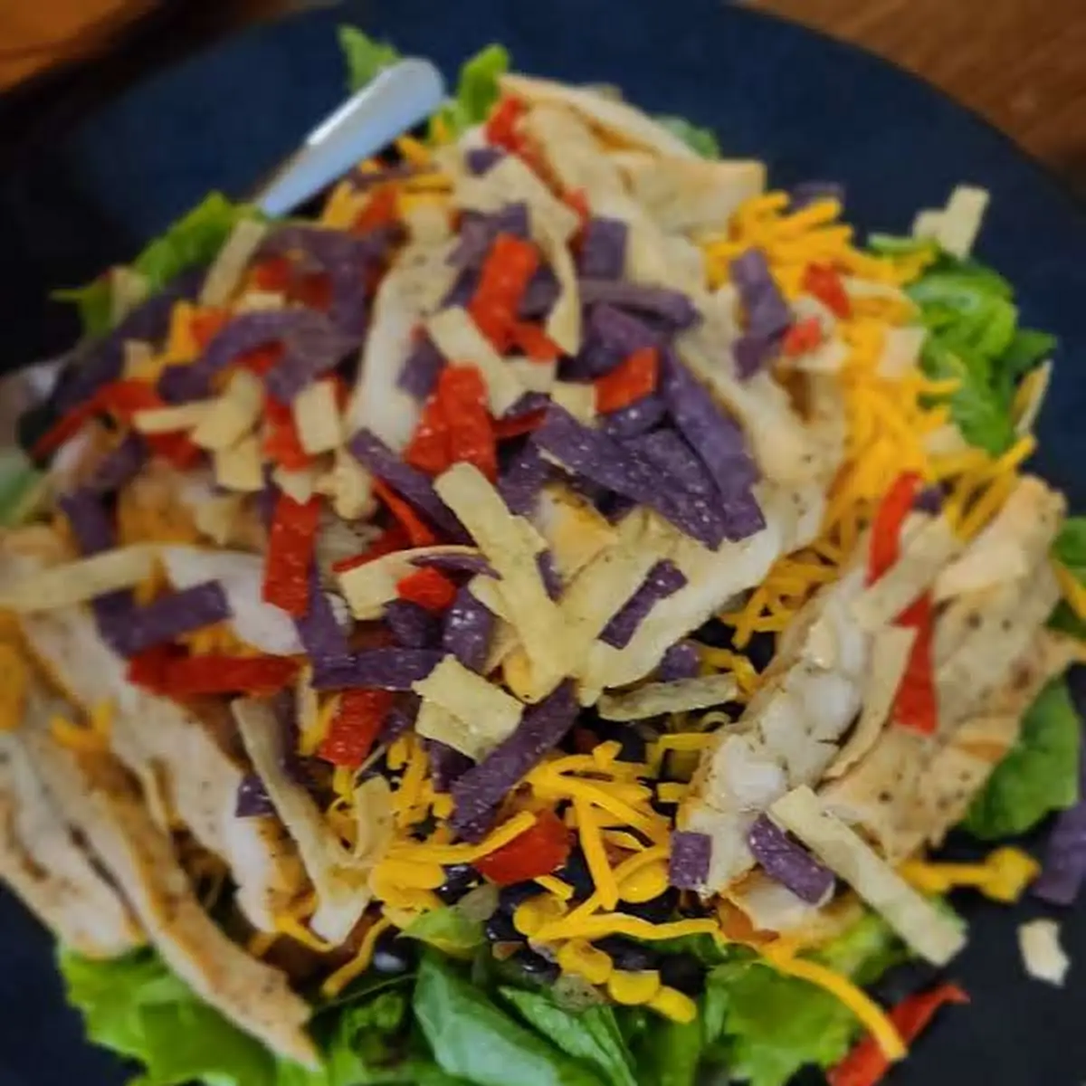 Southwest Salad