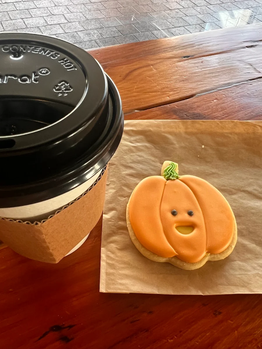 Chai Latte