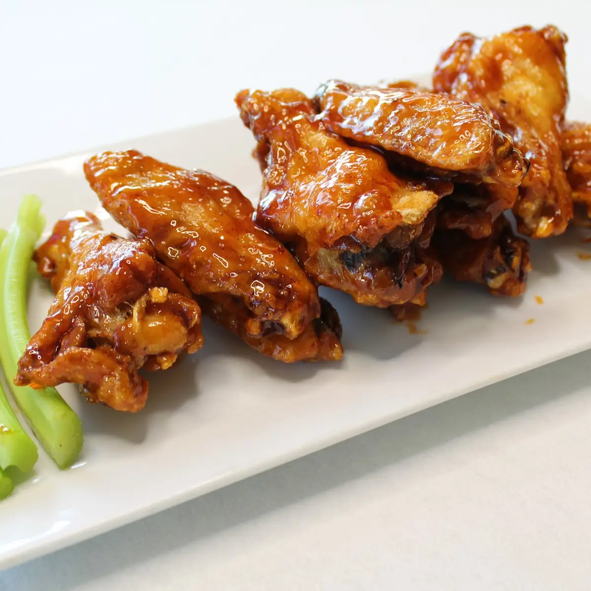 Buffalo Chicken Wings