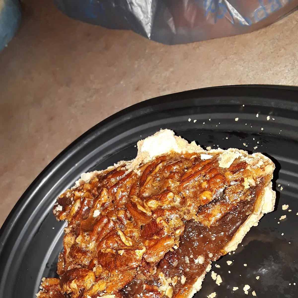 Pecan Pie