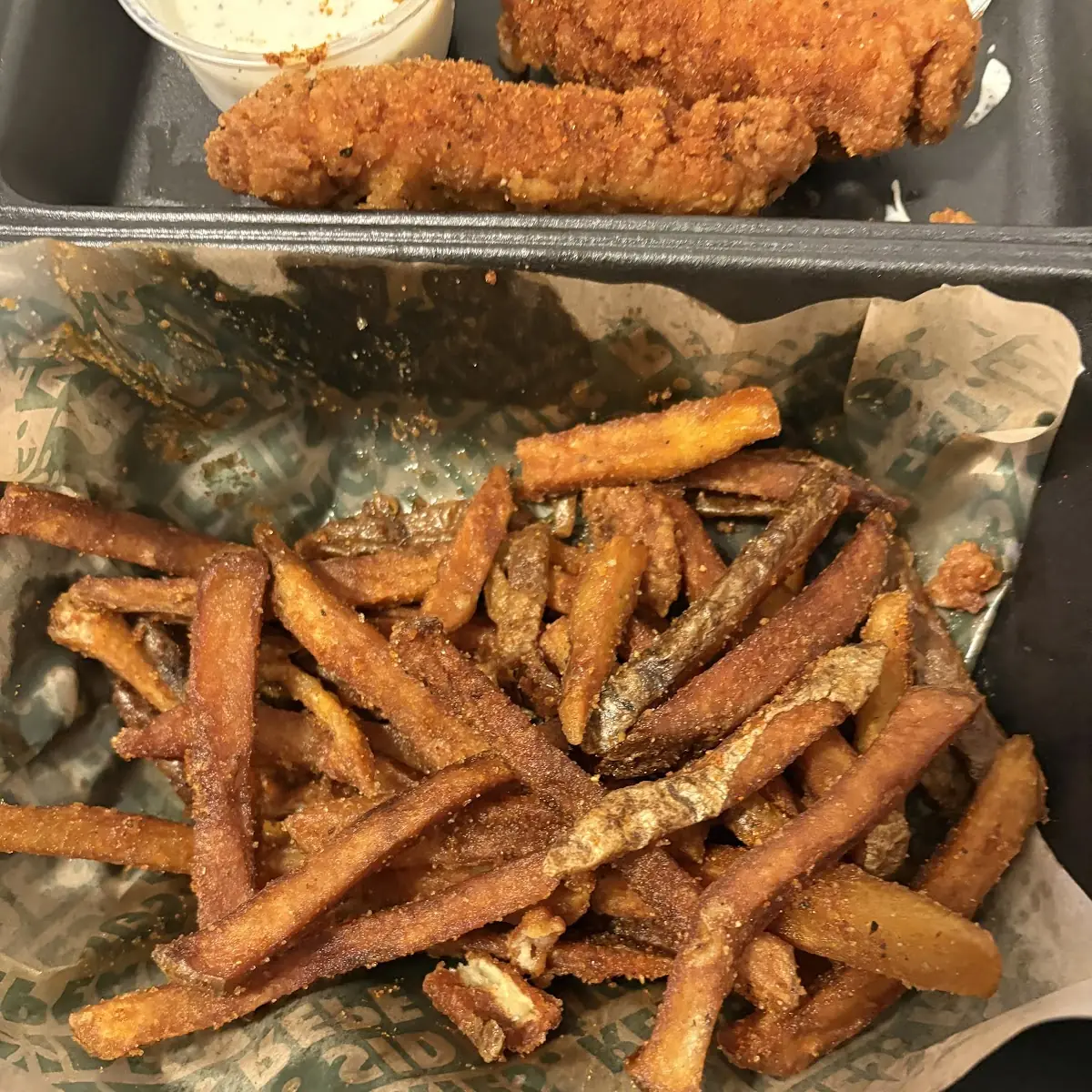 Sweet Potato