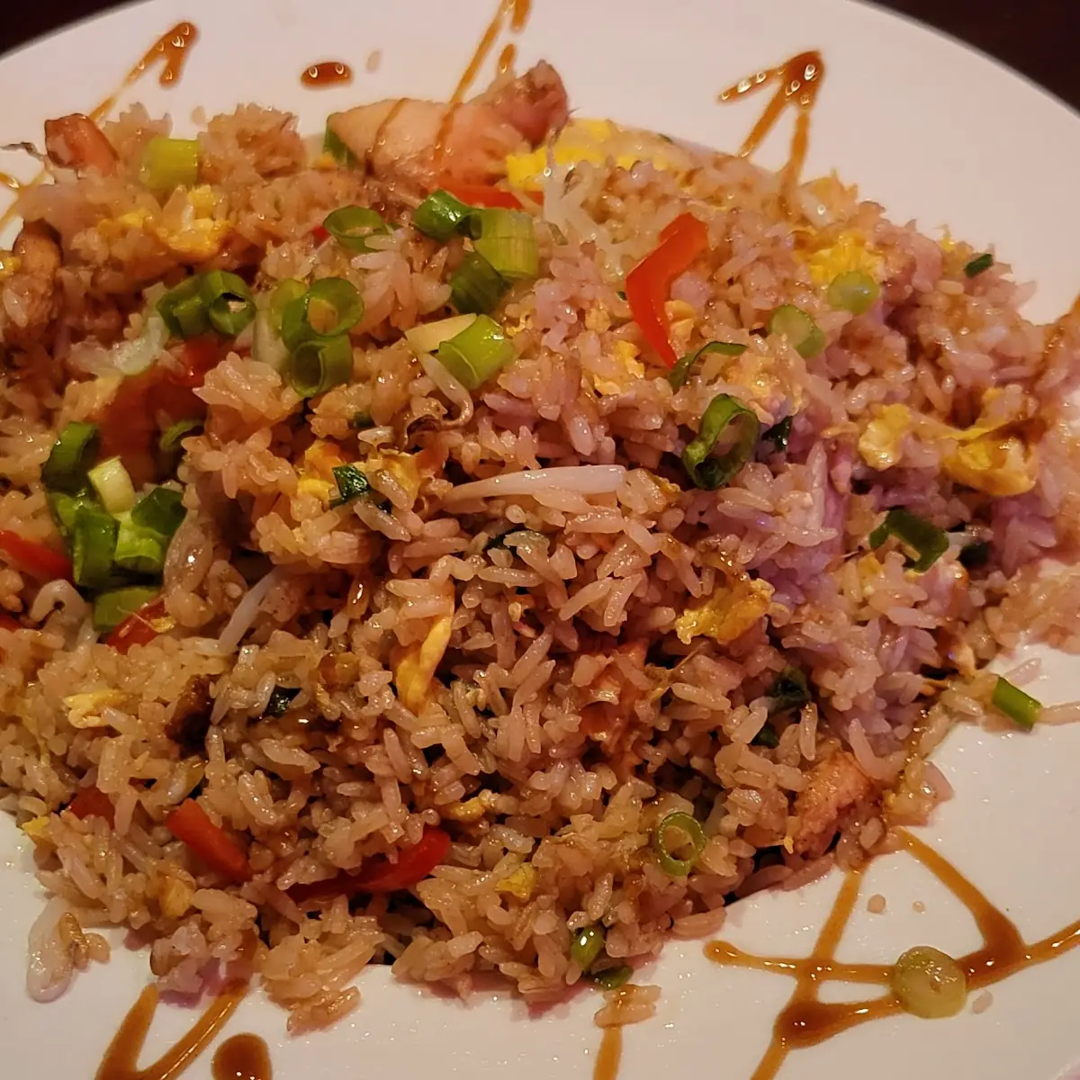 Fried Rice