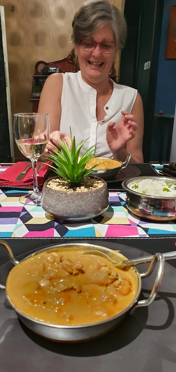 Highlights, Abyssinia Cafe Restaurant