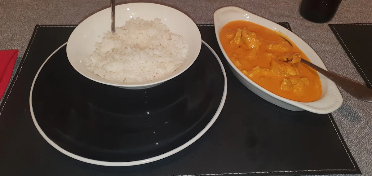 Highlights, Abyssinia Cafe Restaurant