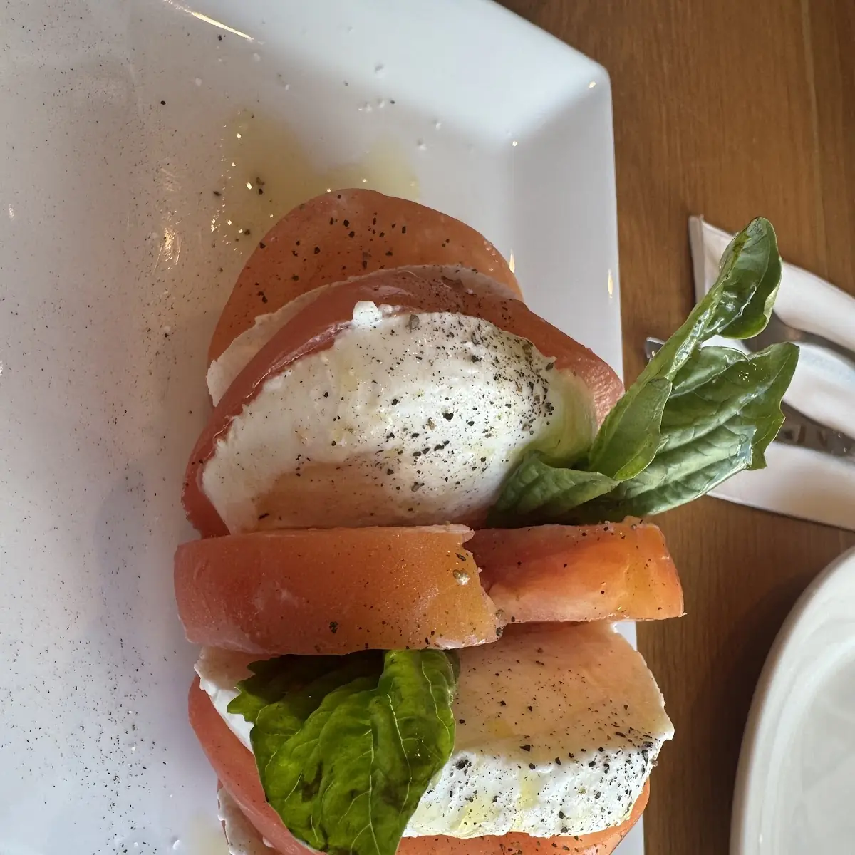 Caprese Salad