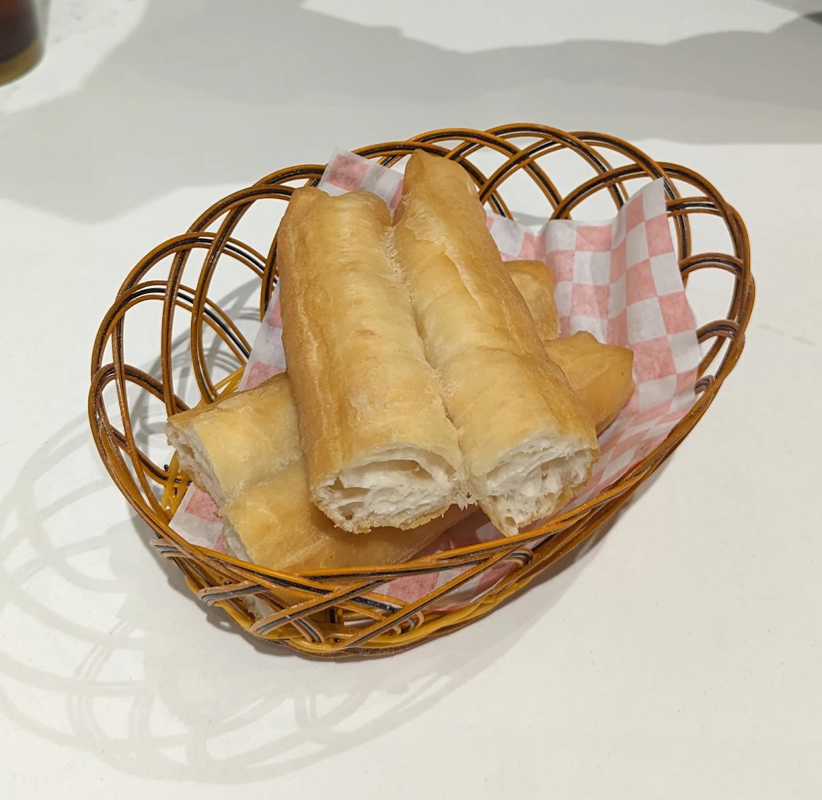 Bread Stick