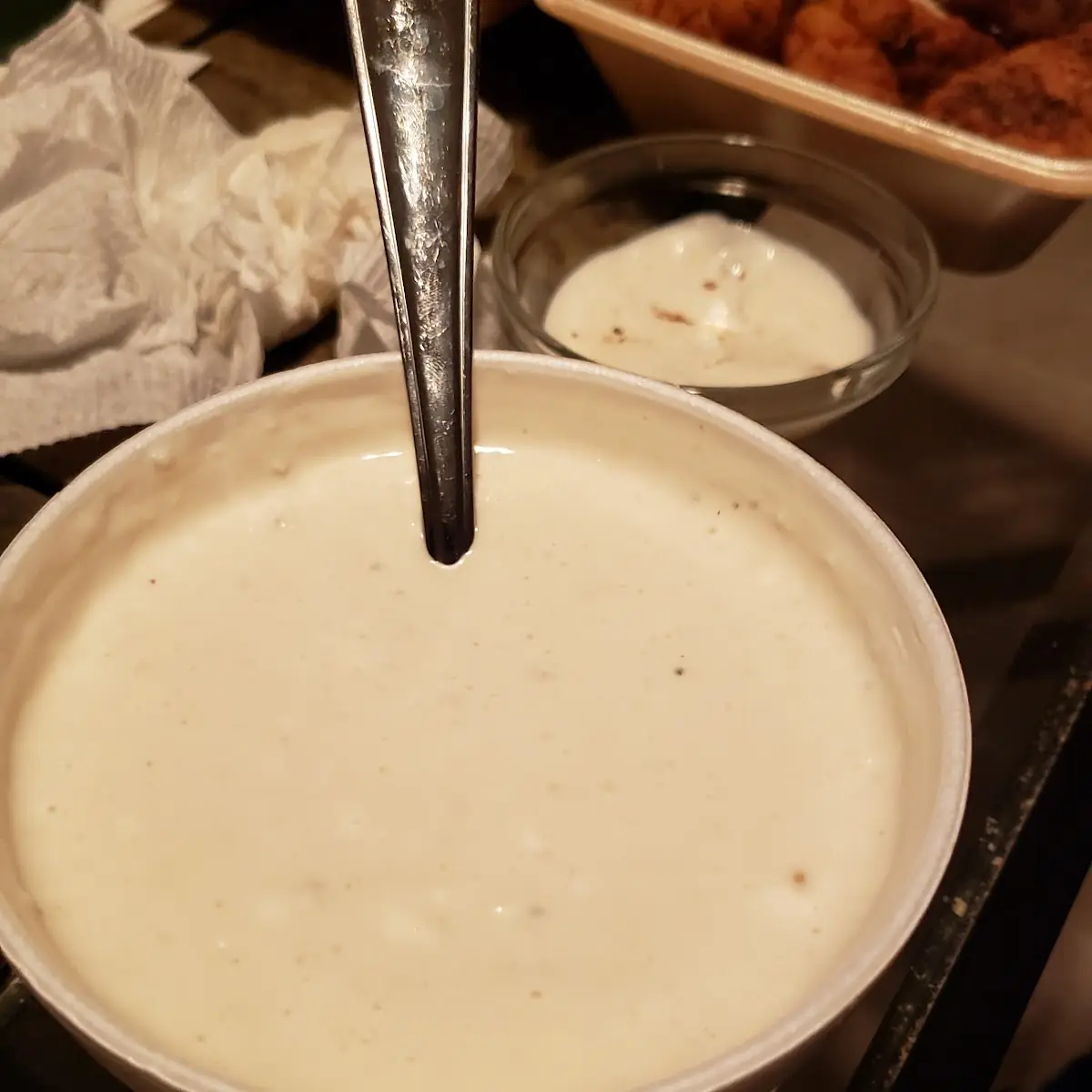 Blue Cheese Dip