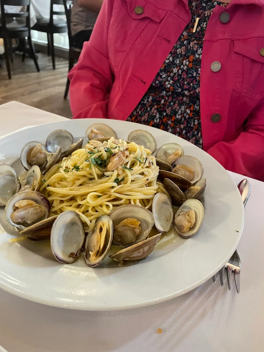 Highlights, Restaurant Locanda
