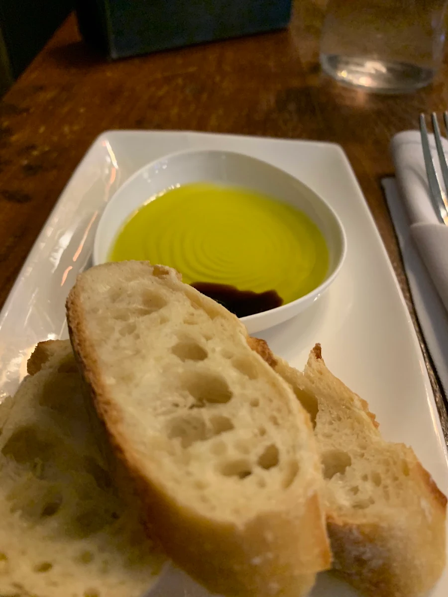 Highlights, Restaurant Locanda