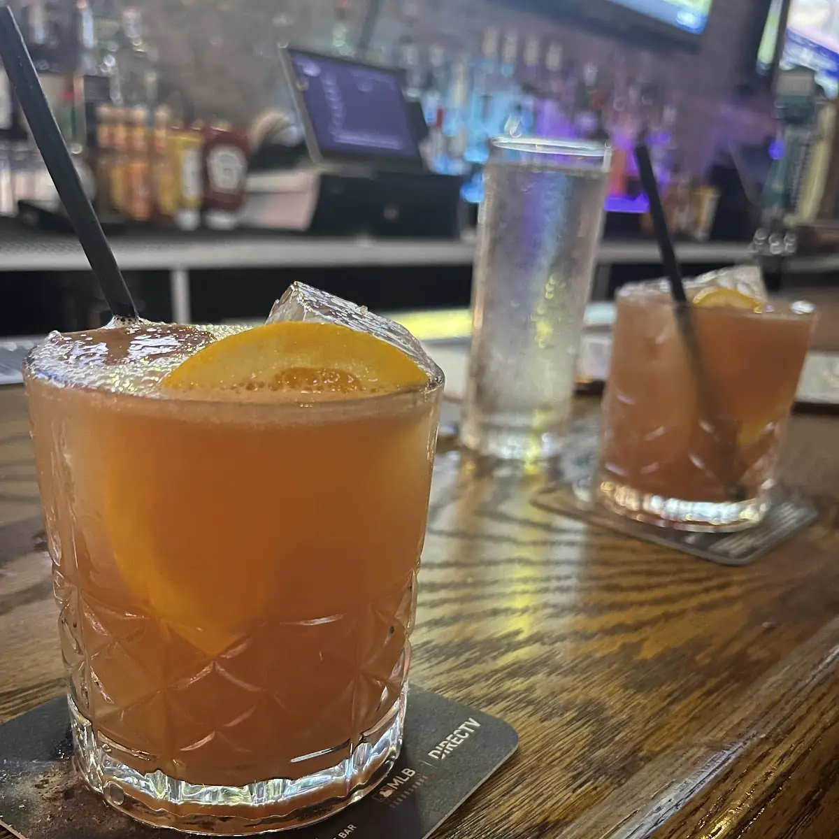 Mai Tai