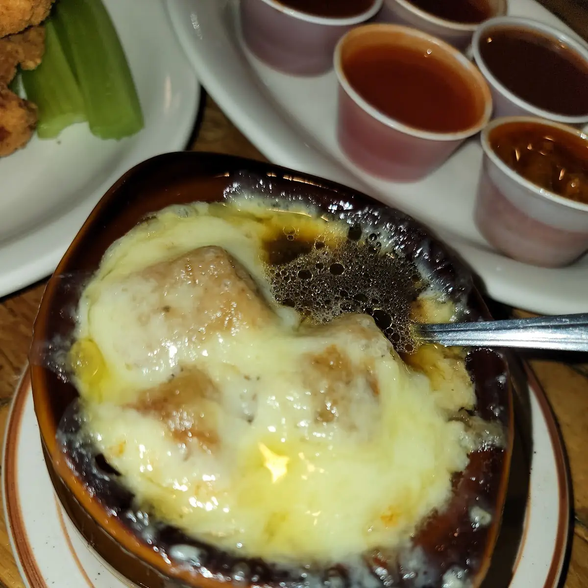 French Onion Soup