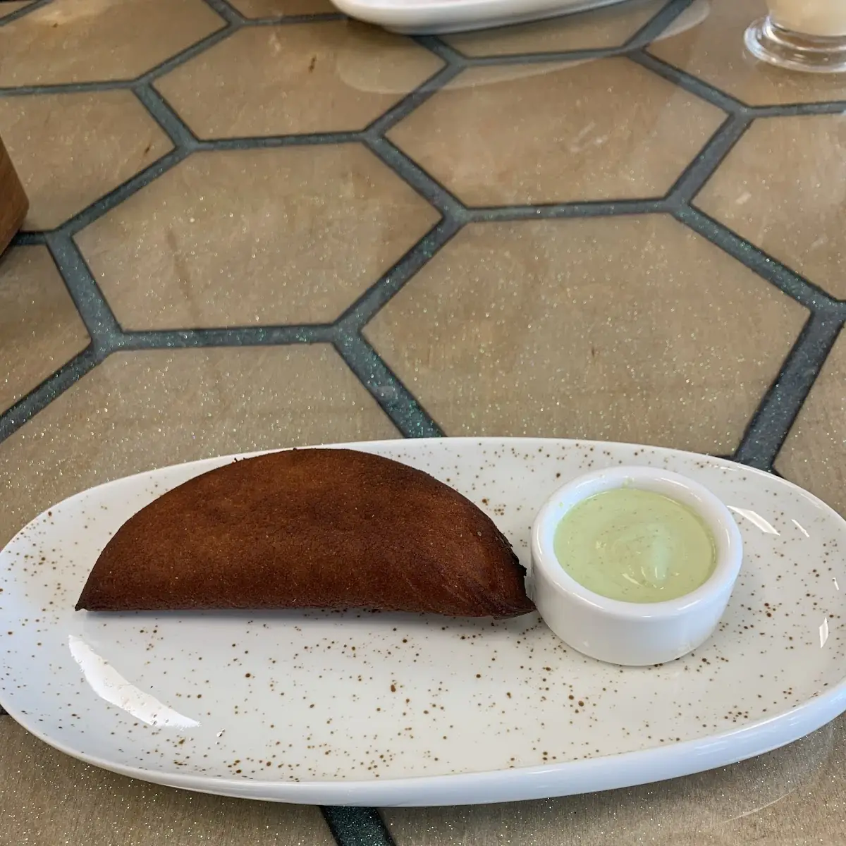 Empanada