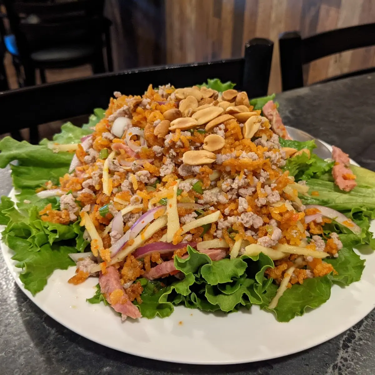 Chicken Salad