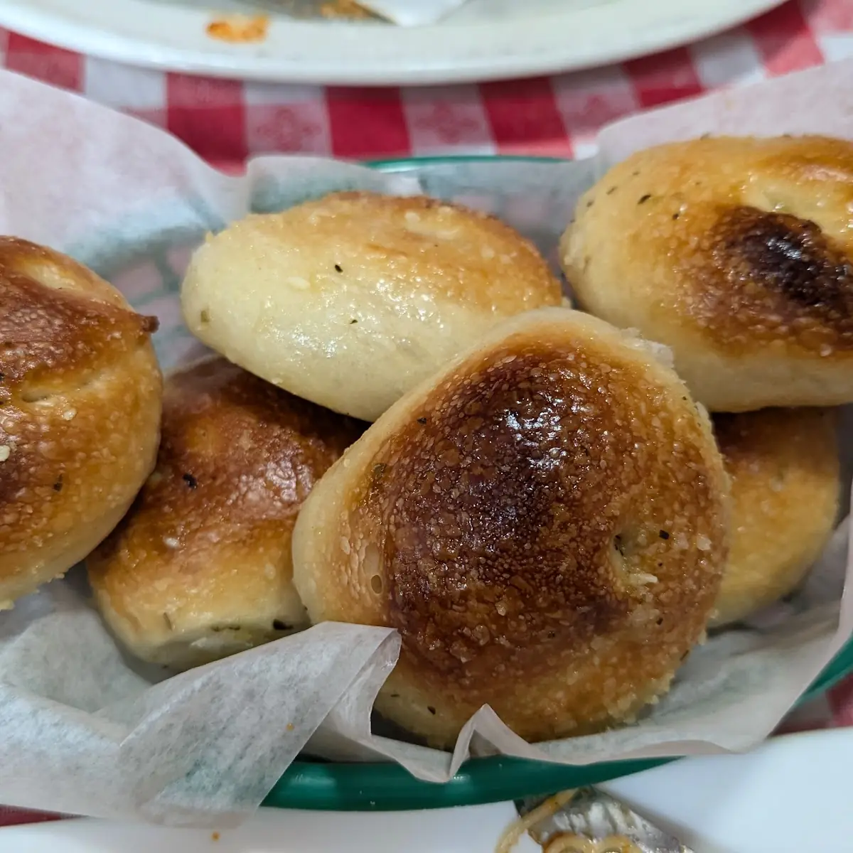 Garlic Bread