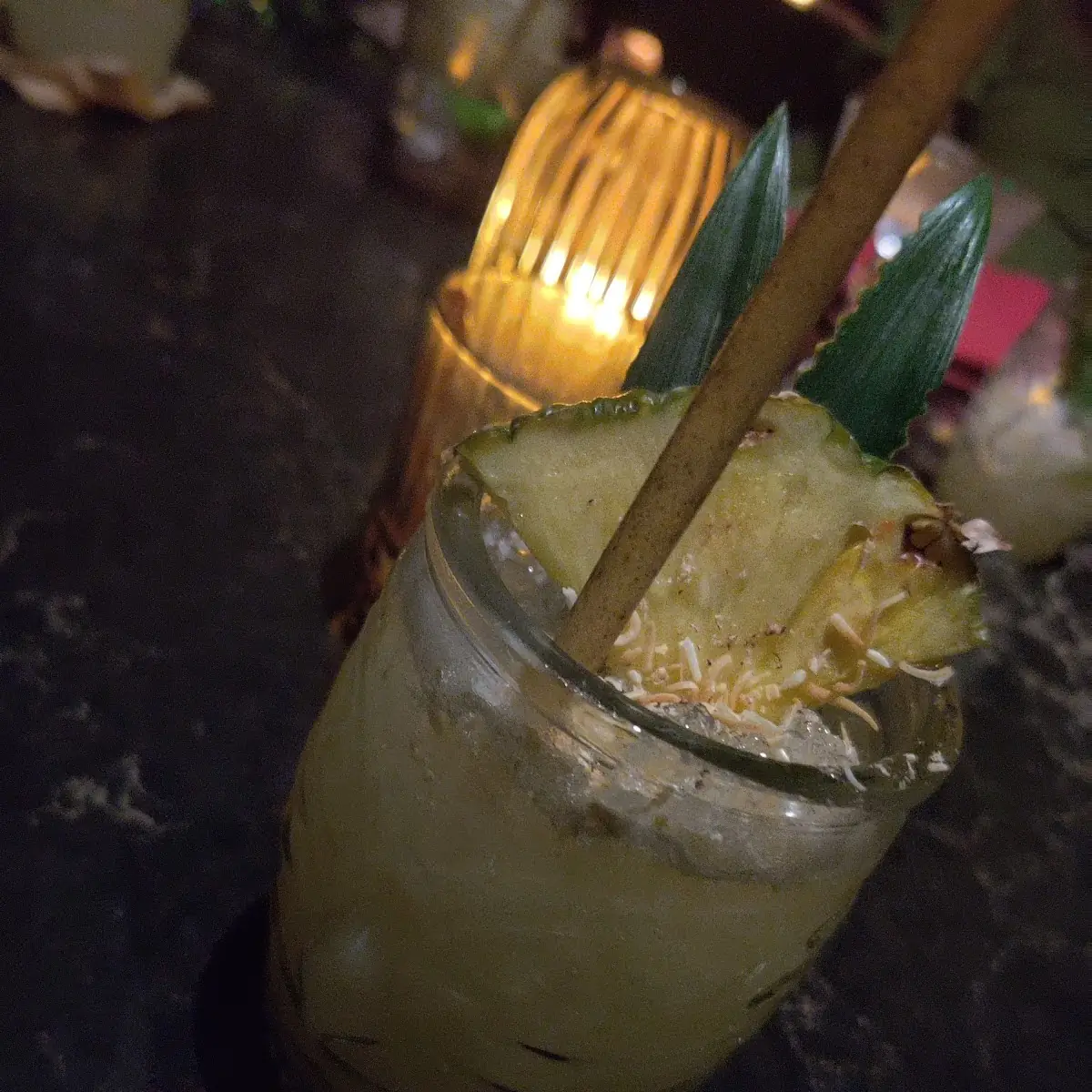 Pina Colada