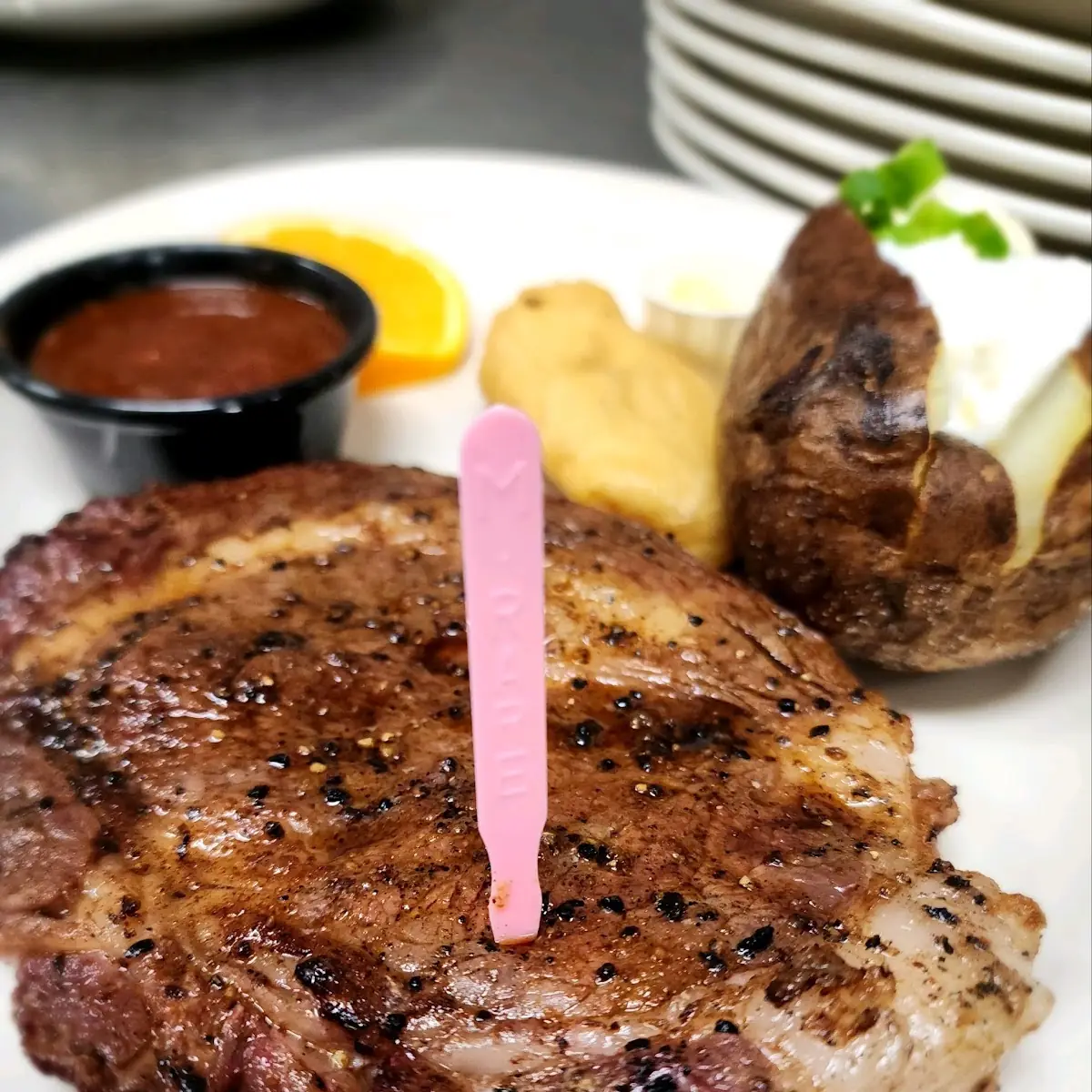 HH Ribeye