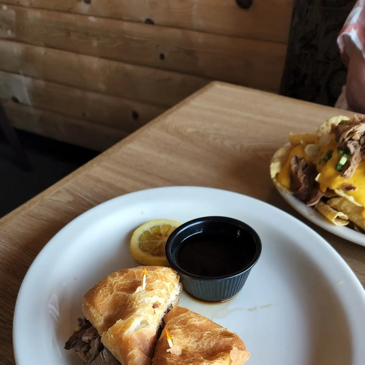 Prime Rib Dip