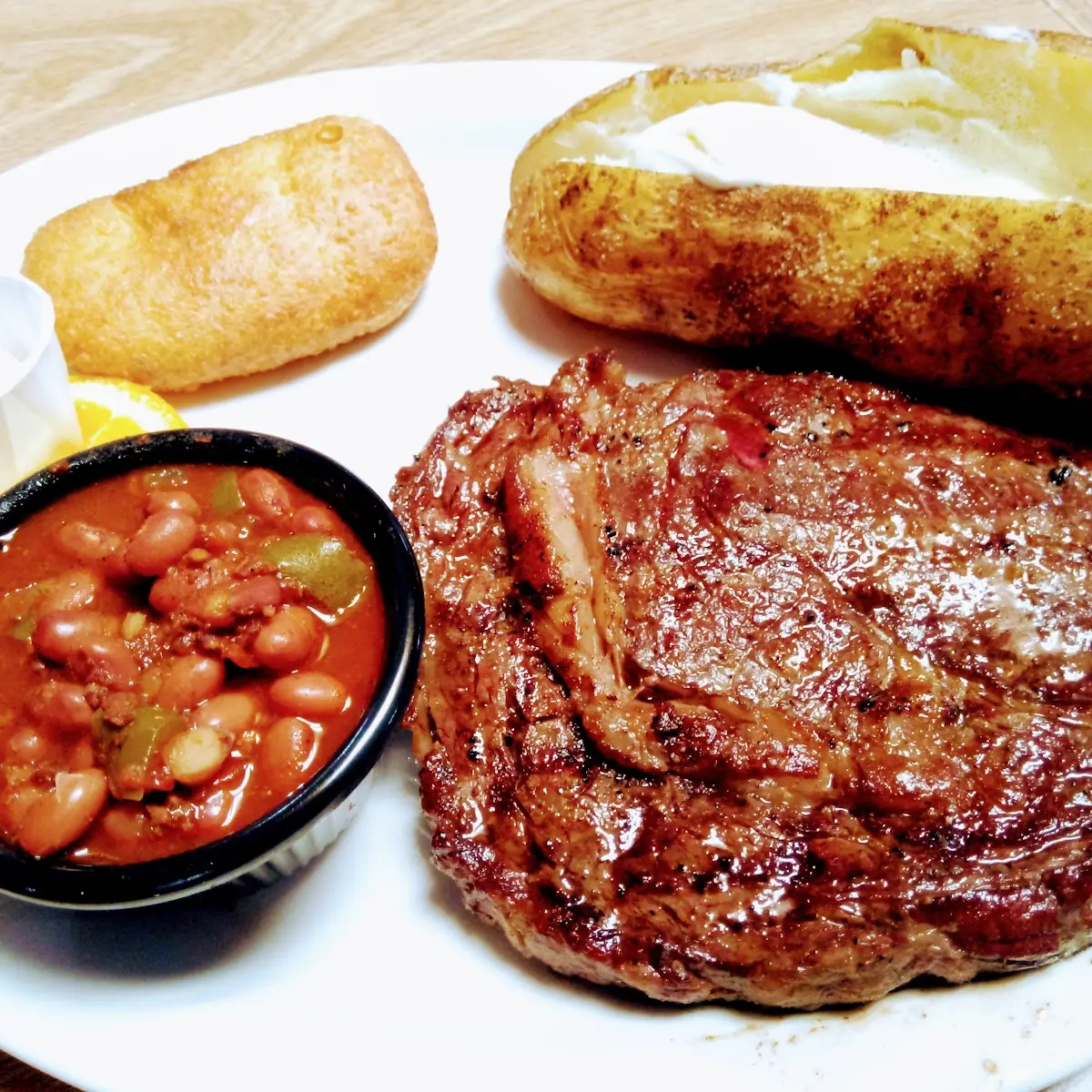Wagyu Steak