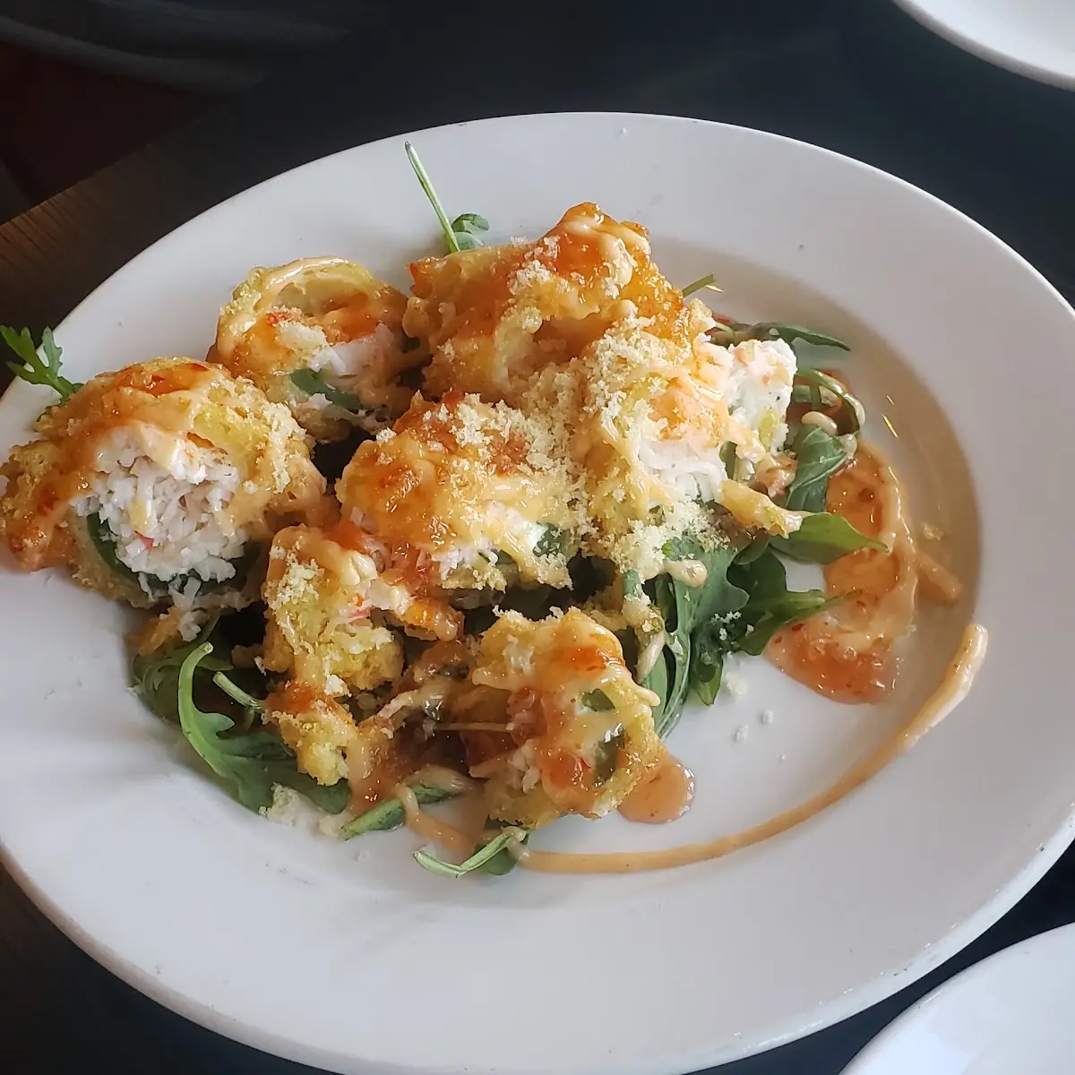 Jalapeno Poppers