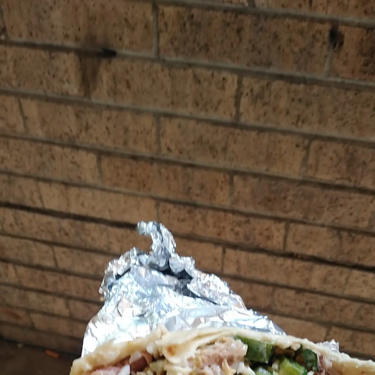 Pulled Pork