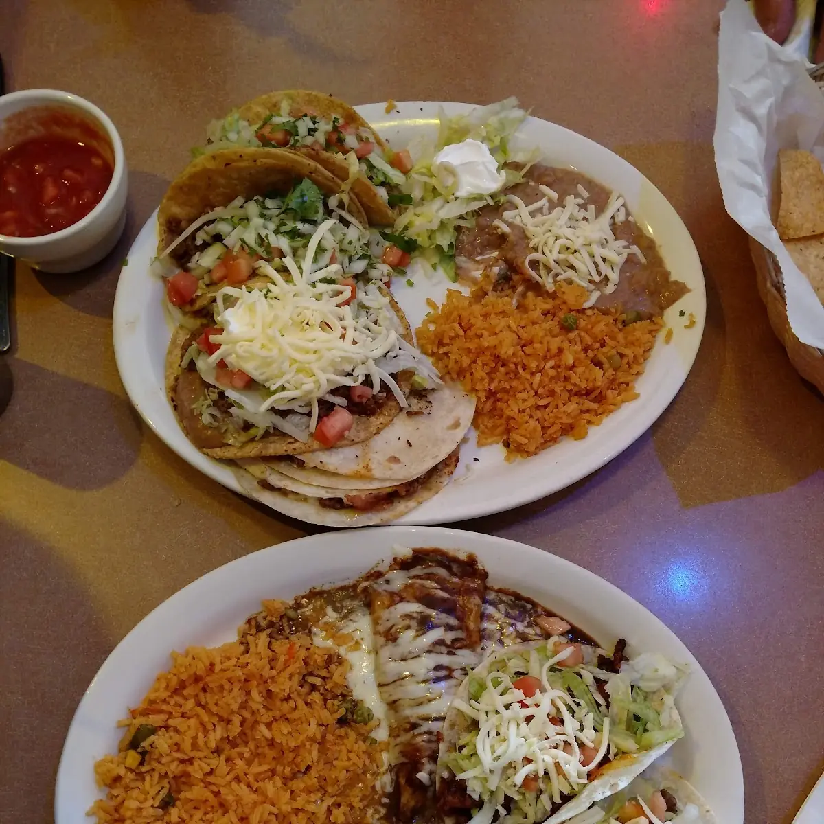 Quesadilla