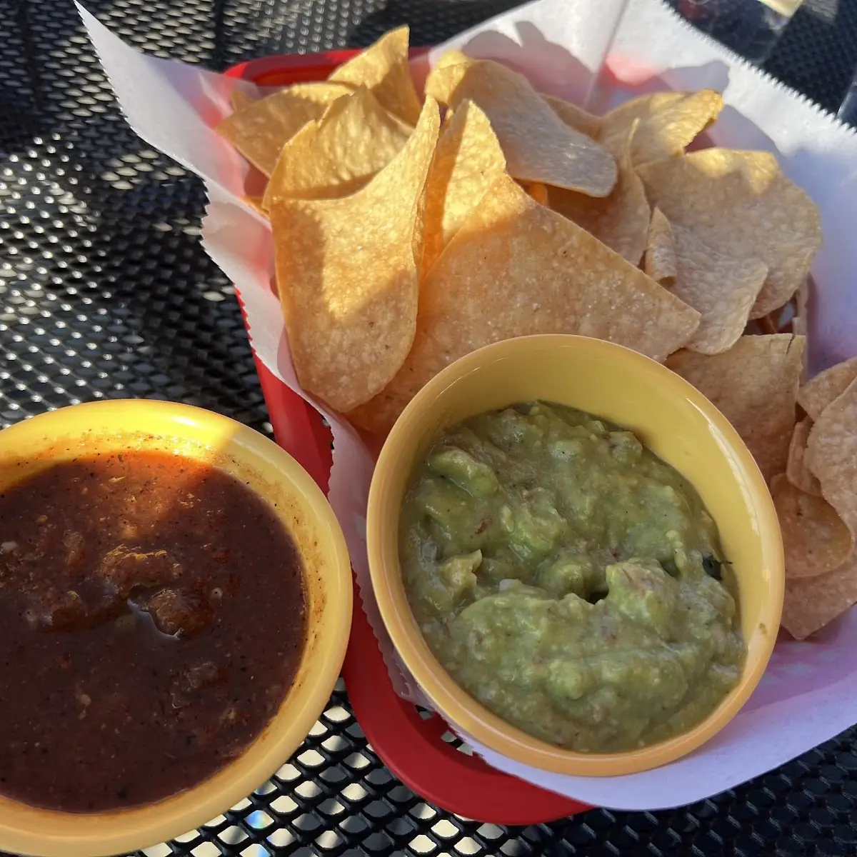 Guacamole