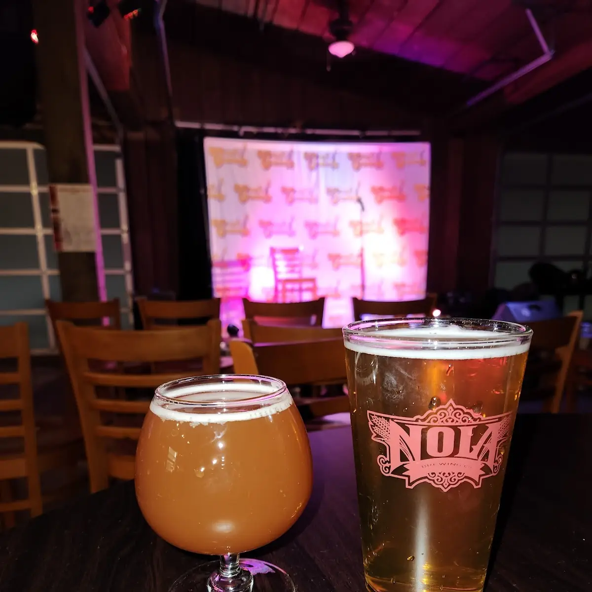 Mai Tai