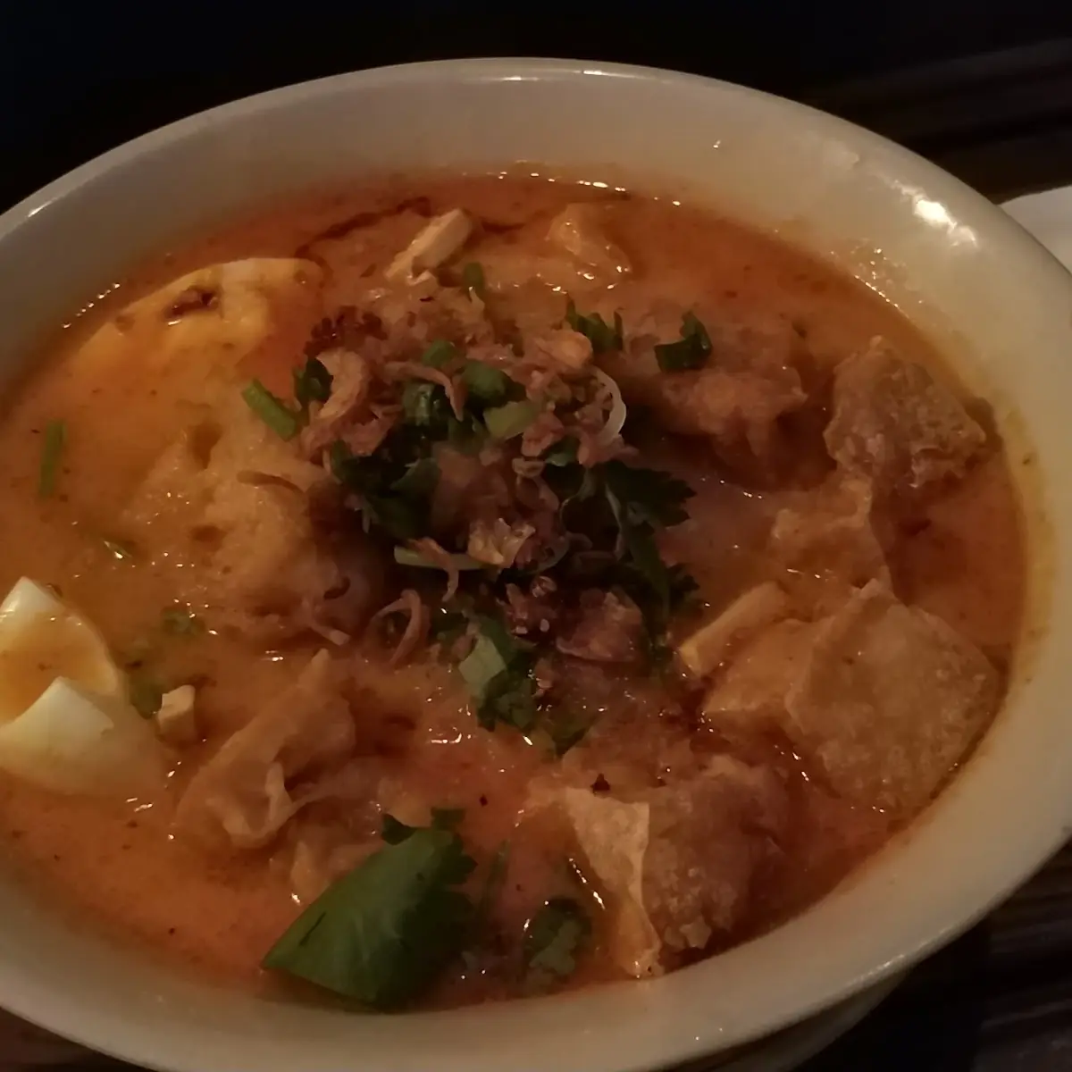 Kway Teow Kake Beef