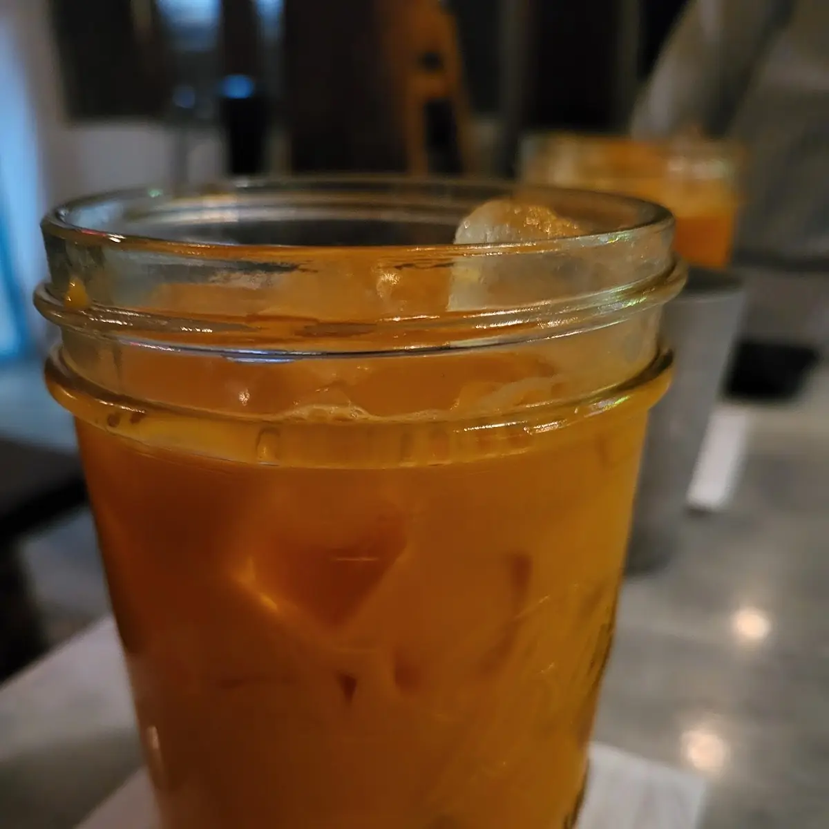 Thai Tea