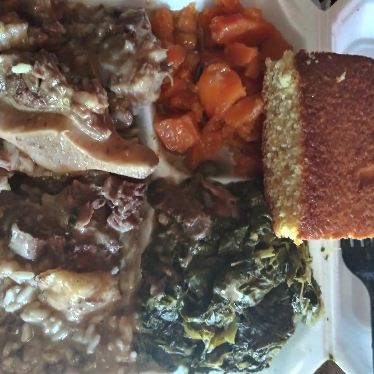 Collard Greens