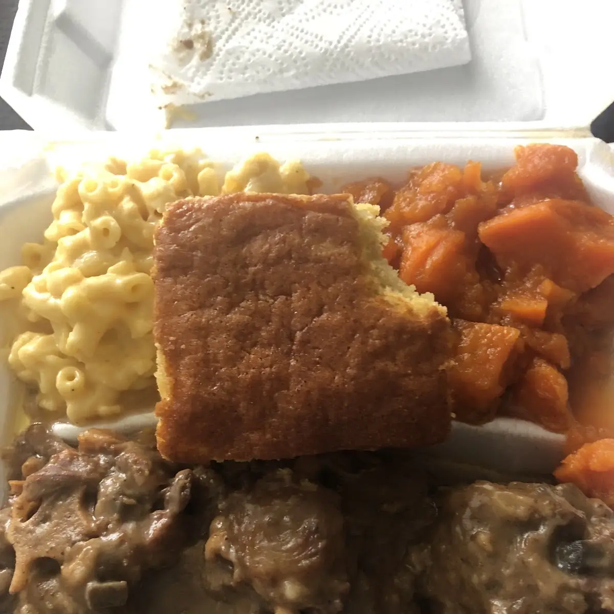 Pot Roast