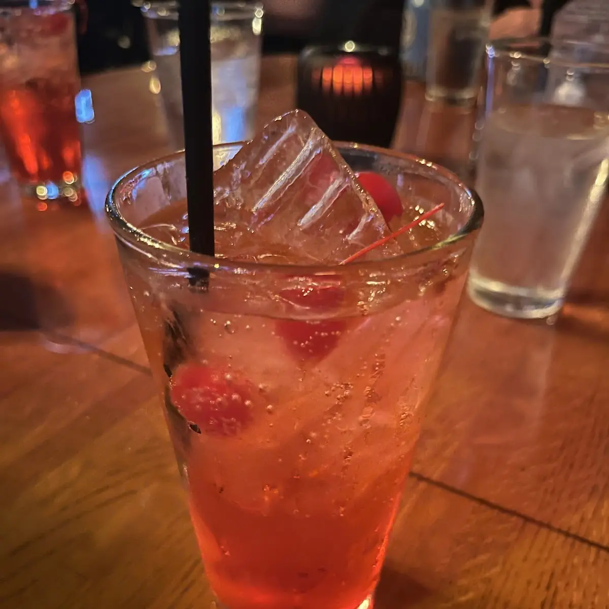Shirley Temple
