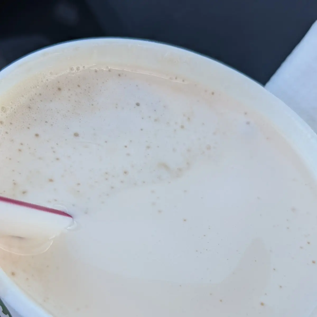 Root Beer Float