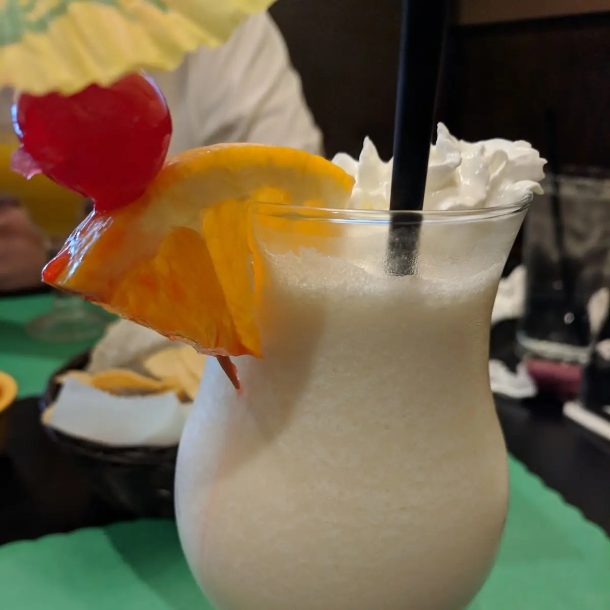 Piña Colada