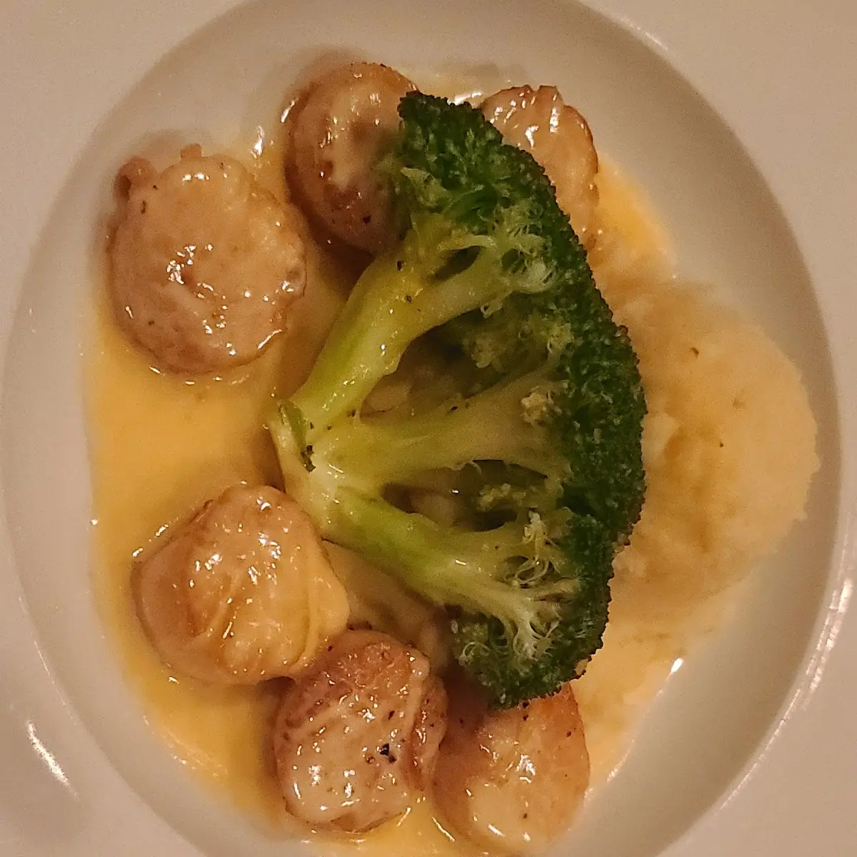 Beurre Blanc