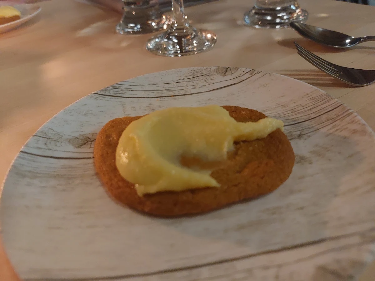 Ode to Lassy Bread' Special Event