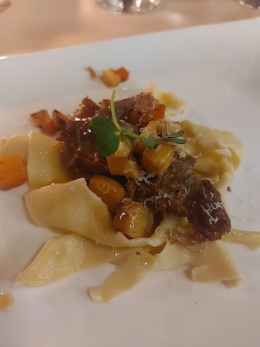 One Two Pork Mains Special Event