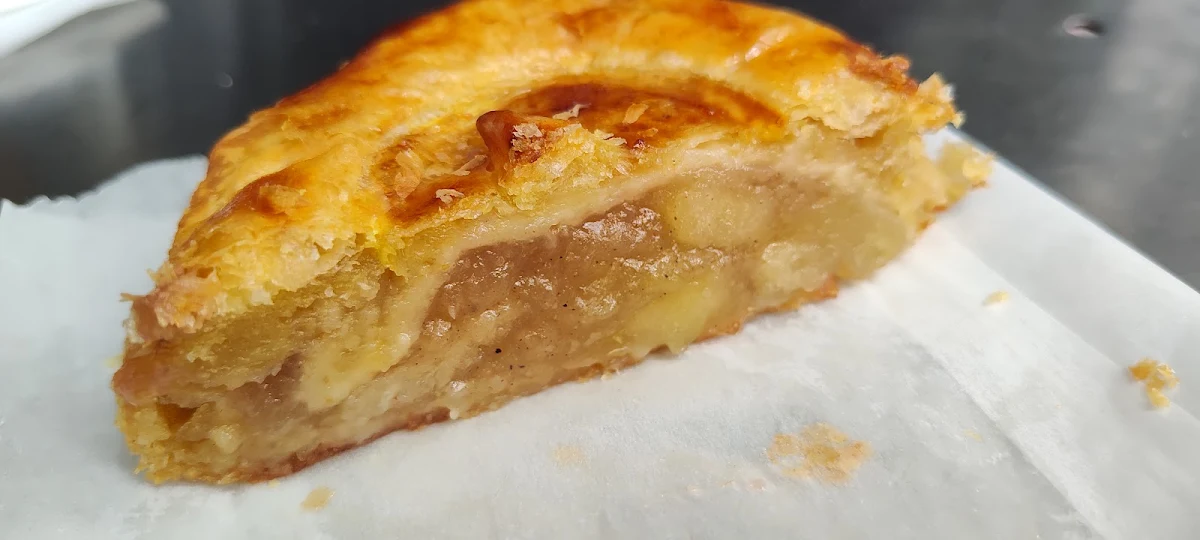 Apple Pie