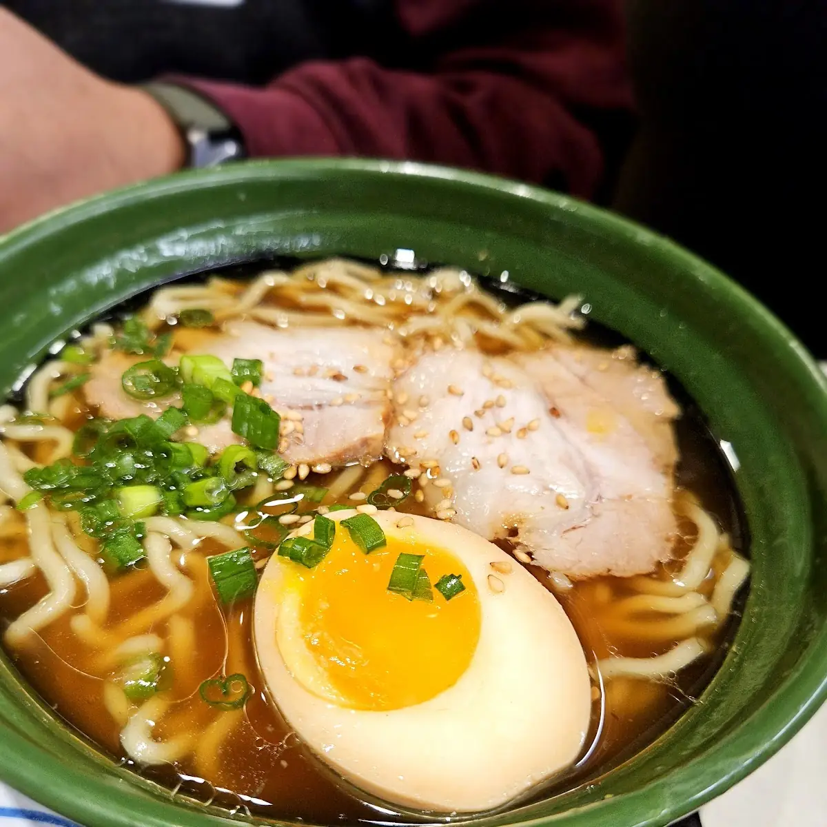 Miso Ramen