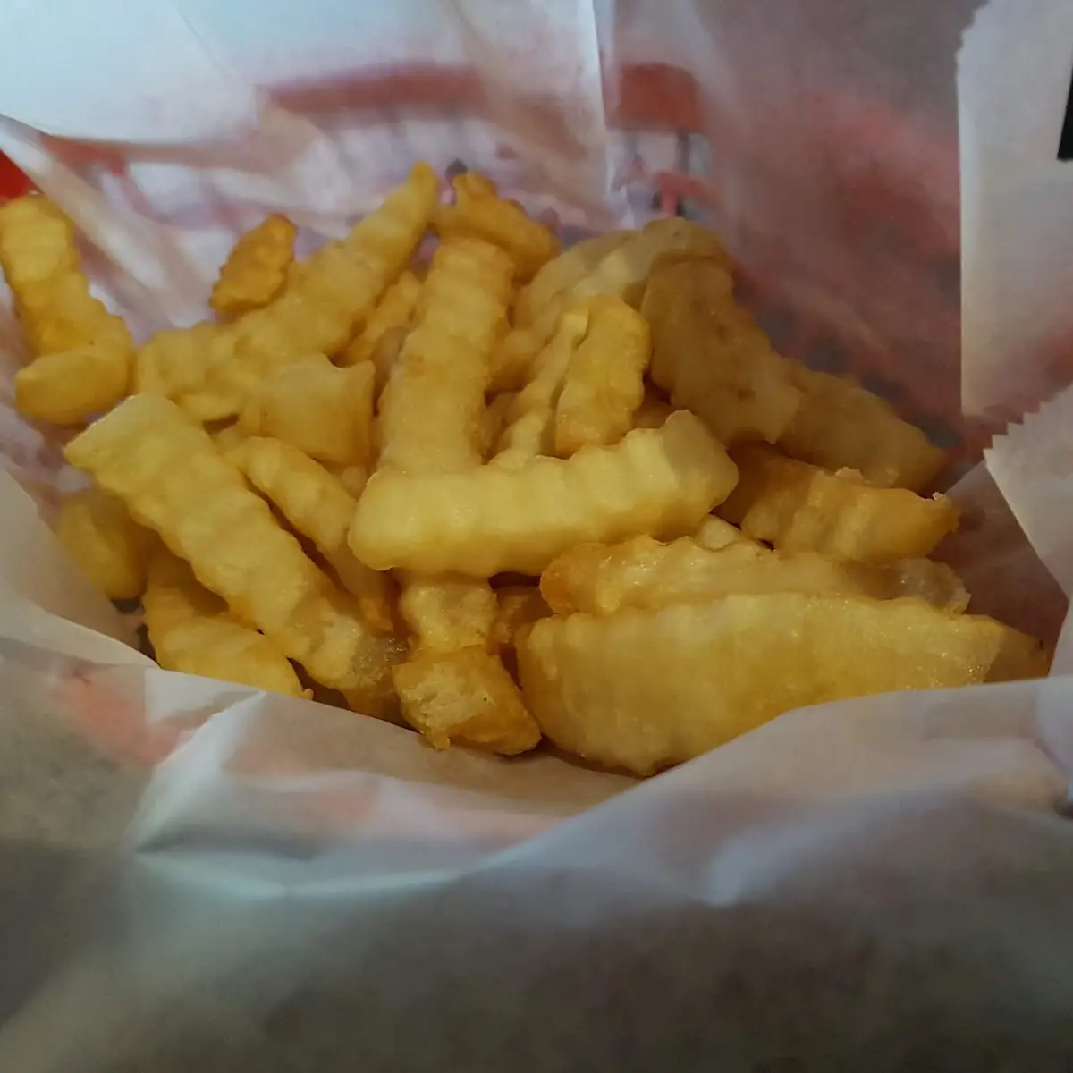 French Fries